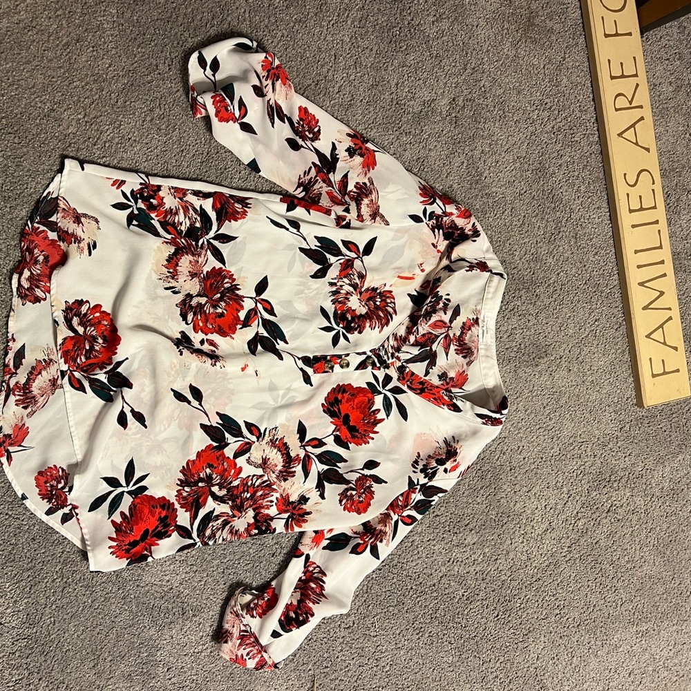 Womens blouse